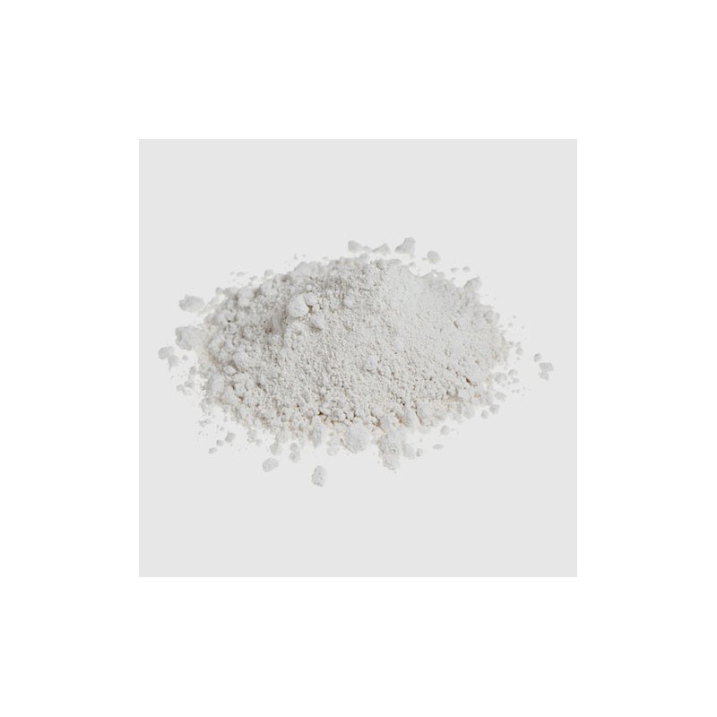 Blanc de Meudon - charges minerales - COULEUR PIGMENT